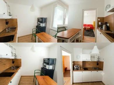 Na prenájom byt v Dunajská Streda · €450 · Dokončené