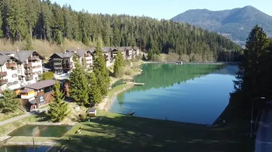 Na predaj byt, 54 m², Ružomberok, Hrabovská dolina