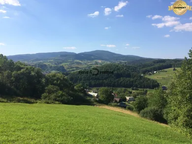 Działki na sprzedaż, Hriňová · €114 000