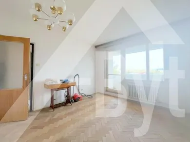 Na predaj 3-izbový byt, 70 m², Ružomberok, Bystrická cesta