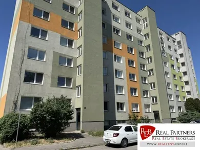Mieszkania na sprzedaż, 1-pokojowe, Bratislava-Podunajské Biskupice · €155 000