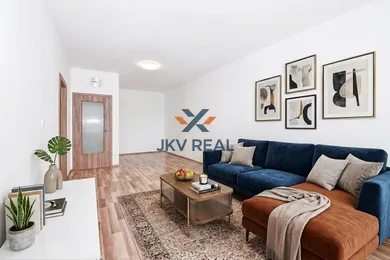 Mieszkania na sprzedaż, 1-pokojowe, Nitra · €135 990