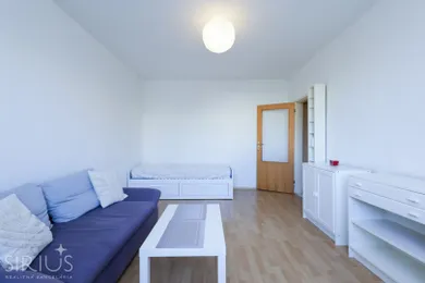 Na prenájom byt v Bratislava-Dúbravka · €540 · Dokončené