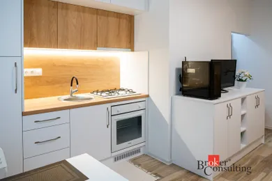 Mieszkania na sprzedaż, 1-pokojowe, Bratislava-Ružinov · €165 000