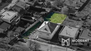 Na predaj pozemok, 561 m², Bánovce nad Bebravou, -