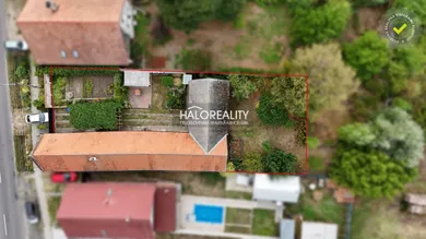 Na predaj dom, 71 m², Borský Svätý Jur