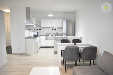 Byty na prenájom 2-izbový, Malacky · €750