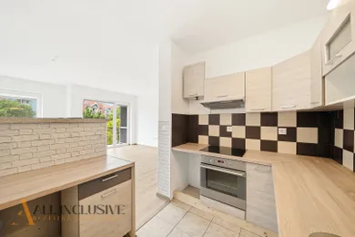 Na predaj 2-izbový byt, 55 m², Dunajská Streda