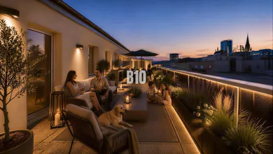 Mieszkania na sprzedaż, 4-pokojowe, Bratislava-Staré Mesto · €599 900