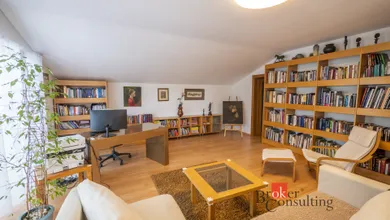 Na predaj dom v Rovinka · €769 000 · Novostavba