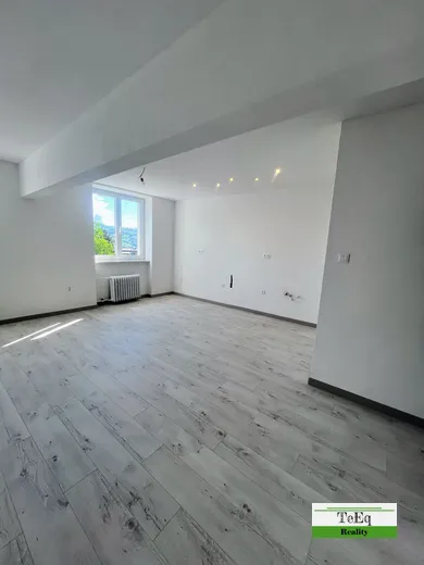 Byty na predaj 2-izbový, Žiar nad Hronom · €119 900