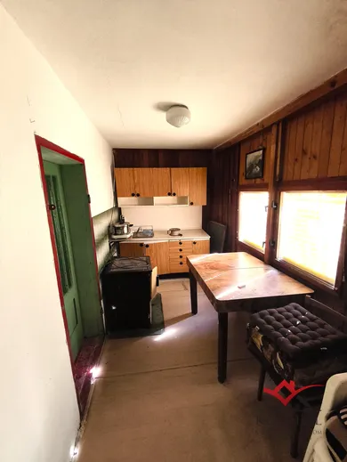 Na predaj rekreačný dom, 672 m², Kálnica