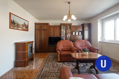Na predaj 2-izbový byt, 55 m², Nové Zámky, Michalská Bašta