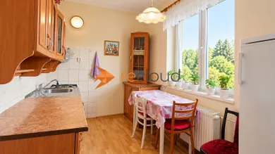 Na predaj 3-izbový byt, 63 m², Košice-Sever, Hlinkova