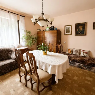 Na predaj dom, 125 m², Bohdanovce nad Trnavou