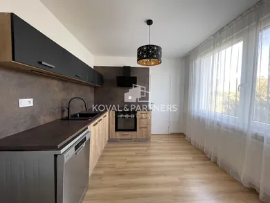 Byty na predaj 2-izbový, Nitra · €1