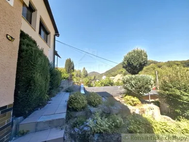 Na predaj dom, 130 m², Modrý Kameň