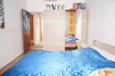 Na predaj 3-izbový byt, 69 m², Bratislava-Karlova Ves, Pribišova
