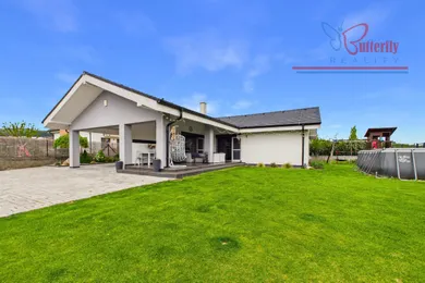 Na predaj dom v Limbach · €600 000 · Novostavba
