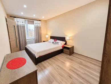 Na predaj 2-izbový byt, 55 m², Vranov nad Topľou, 1. mája