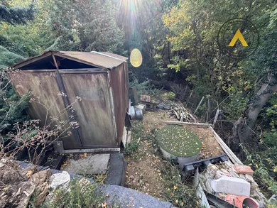 Na predaj 2-izbový rekreačný dom, 80 m², Hlohovec, Balatón