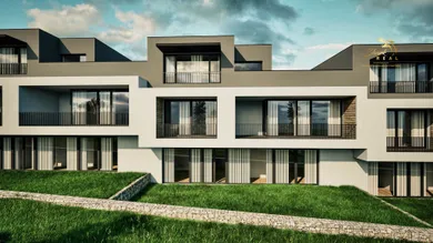 Квартиры на продажу, 2-комнатные, Prešov · €178 240