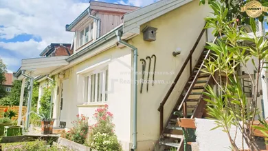Na predaj 3-izbový dom, 100 m², Rožňava