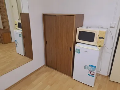 Na prenájom byt, 13 m², Zvolen, Záhonok