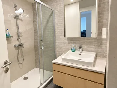 Na prenájom 2-izbový byt, 43 m², Bratislava-Staré Mesto, Košická