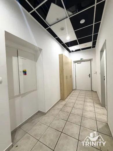 Na prenájom komerčné, 130 m², Nové Zámky, centrum