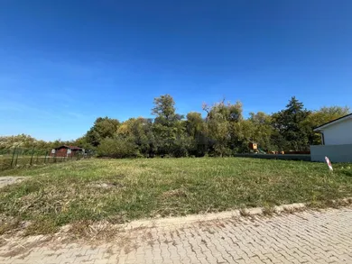 Na predaj pozemok, 54 m², Bratislava-Záhorská Bystrica