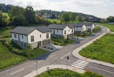 Działki na sprzedaż, Šarišské Bohdanovce · €106 390