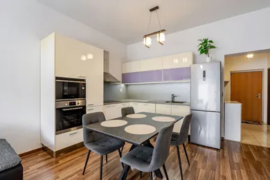 Na predaj 3-izbový byt, 69 m², Bernolákovo, Lipová
