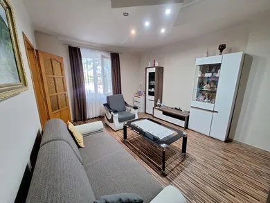 Byty na predaj 2-izbový, Komárno · €75 000
