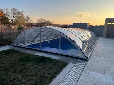 Na predaj 7-izbový dom, 364 m², Marianka