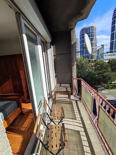 Квартири в оренду, 3-кімнатні, Bratislava-Staré Mesto · €950