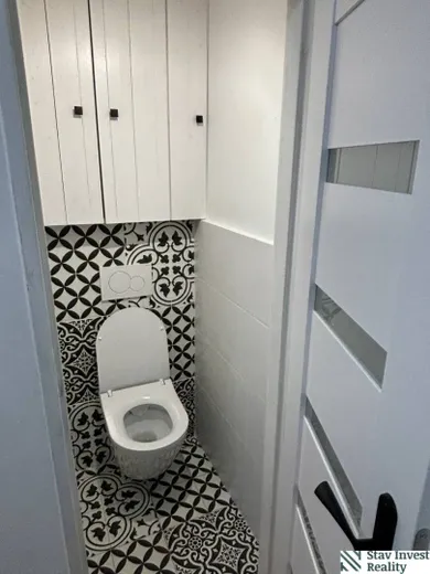 Na prenájom 2-izbový byt, 55 m², Sládkovičovo