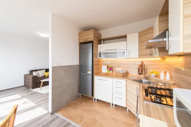 Na prenájom 3-izbový byt, 55 m², Košice-Západ, Michalovská