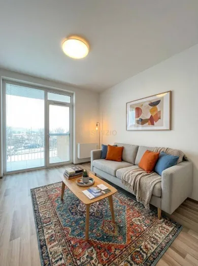 Byty na predaj 2-izbový, Bratislava-Devínska Nová Ves · €195 000