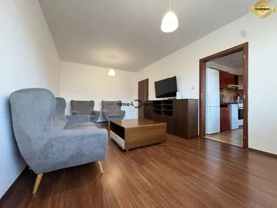 Na predaj 2-izbový byt, 67 m², Levice