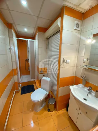 Na prenájom 1-izbový byt, 26 m², Michalovce, -