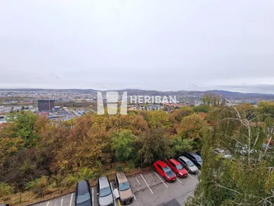 Byty na predaj 3-izbový, Košice-Dargovských hrdinov · €170 000