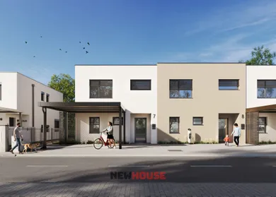 Domy na sprzedaż, 4-pokojowe, Trenčín · €280 700