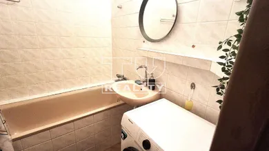 Na predaj 2-izbový byt, 48 m², Kysucké Nové Mesto