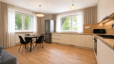 Mieszkania na sprzedaż, 3-pokojowe, Skalica · €155 000