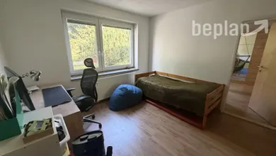 Na predaj 2-izbový byt, 58 m², Martin, Družstevná