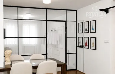 Na prenájom 2-izbový byt, 80 m², Bratislava-Ružinov, Košická