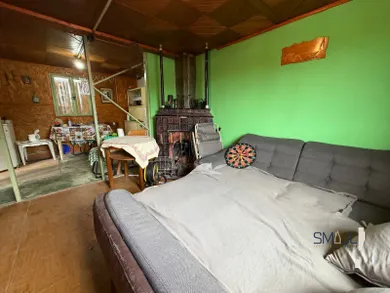 Na predaj rekreačný dom, Levice, Staré Levice