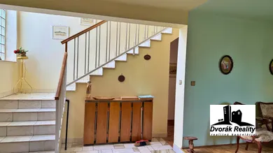 Na predaj 5-izbový dom, 143 m², Veľký Meder, Dunajská