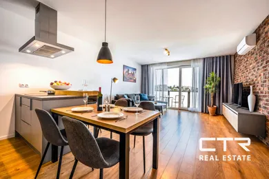 Na predaj 2-izbový byt, 61 m², Košice-Juh, Žižkova